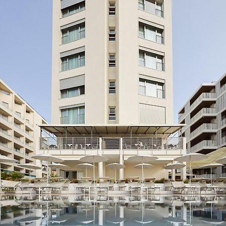 Hotel Las Vegas Lido di Jesolo Esterno foto