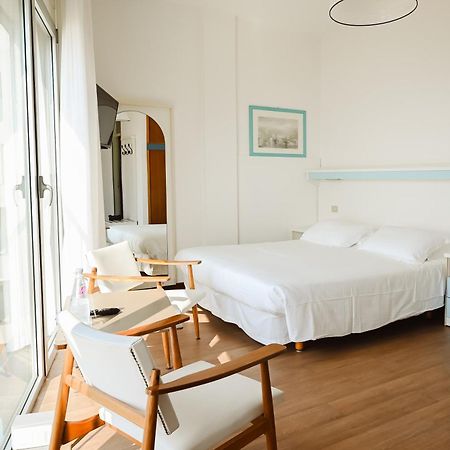 Hotel Las Vegas Lido di Jesolo Esterno foto