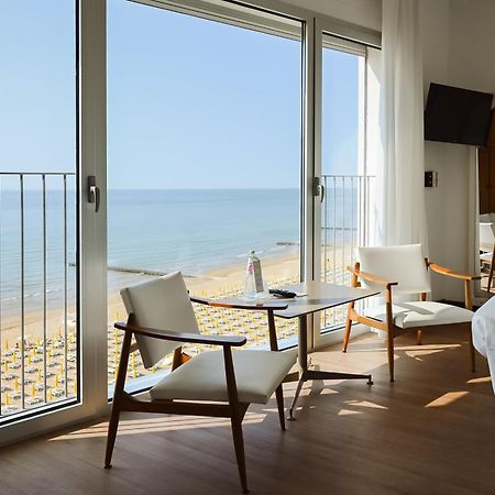 Hotel Las Vegas Lido di Jesolo Esterno foto