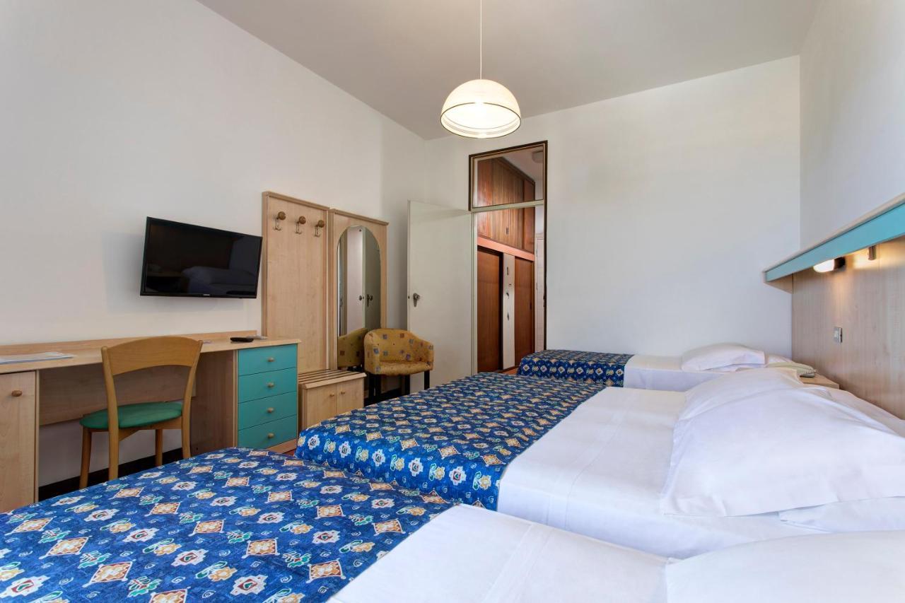 Hotel Las Vegas Lido di Jesolo Esterno foto
