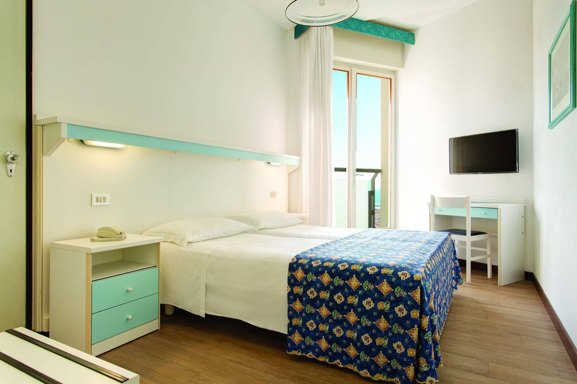 Hotel Las Vegas Lido di Jesolo Esterno foto