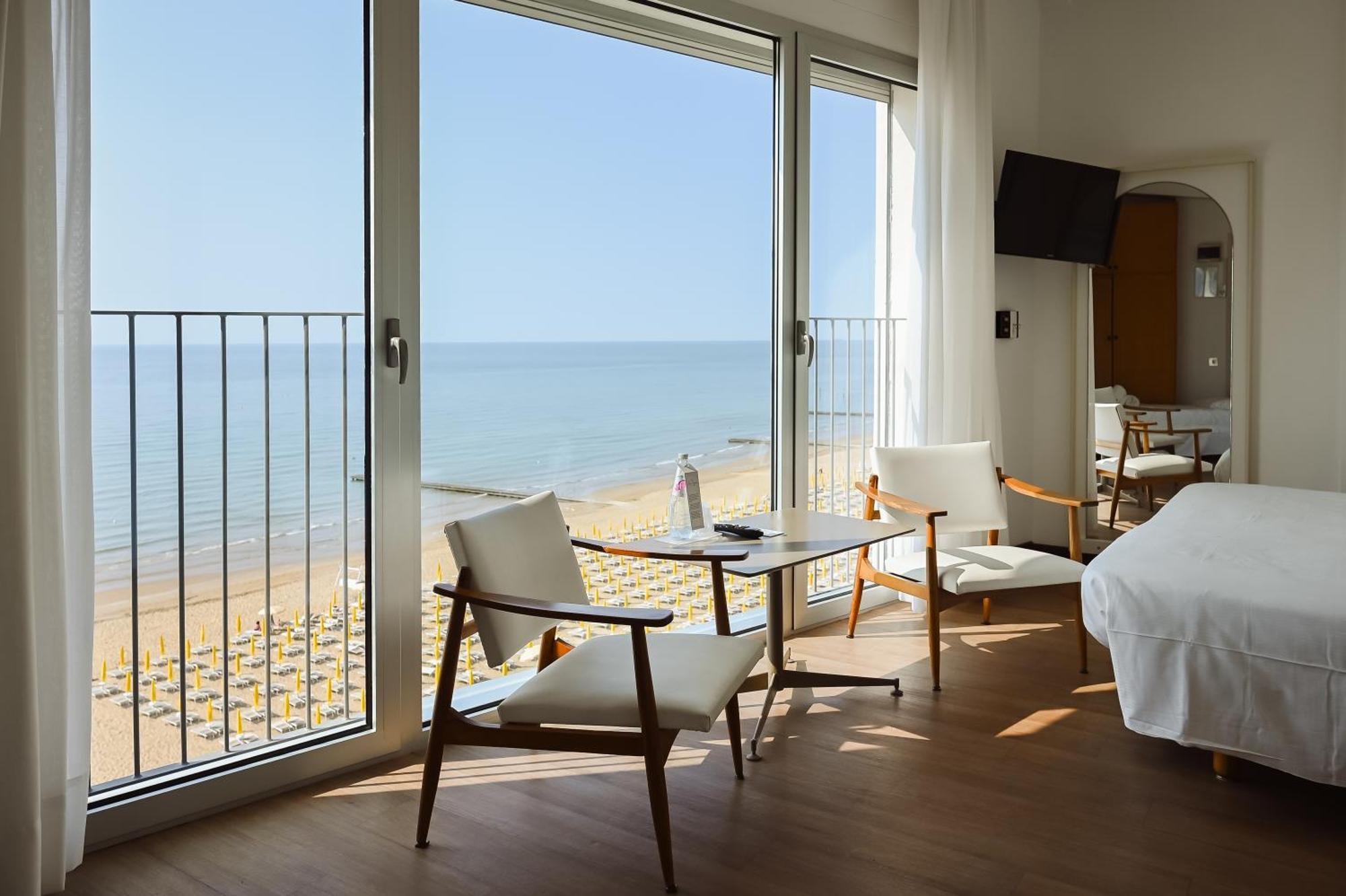 Hotel Las Vegas Lido di Jesolo Esterno foto