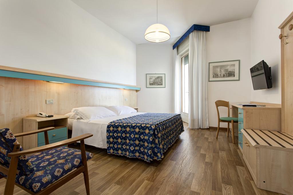 Hotel Las Vegas Lido di Jesolo Esterno foto