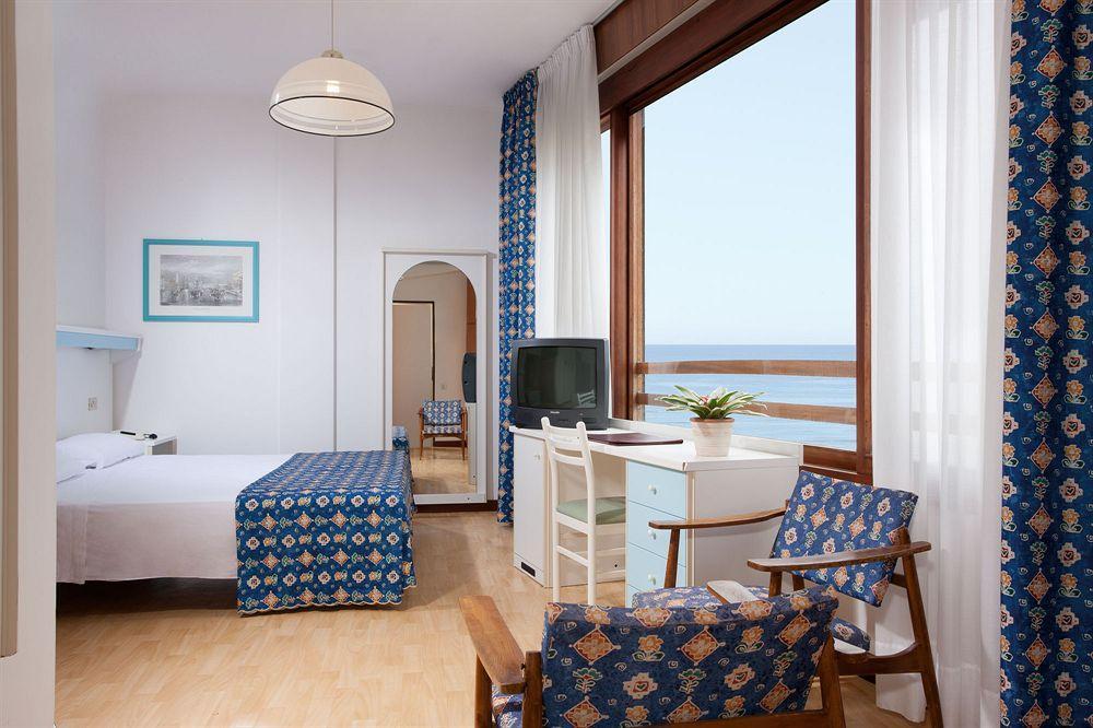 Hotel Las Vegas Lido di Jesolo Esterno foto