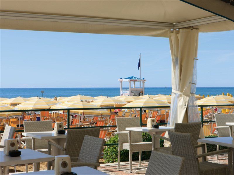 Hotel Las Vegas Lido di Jesolo Esterno foto
