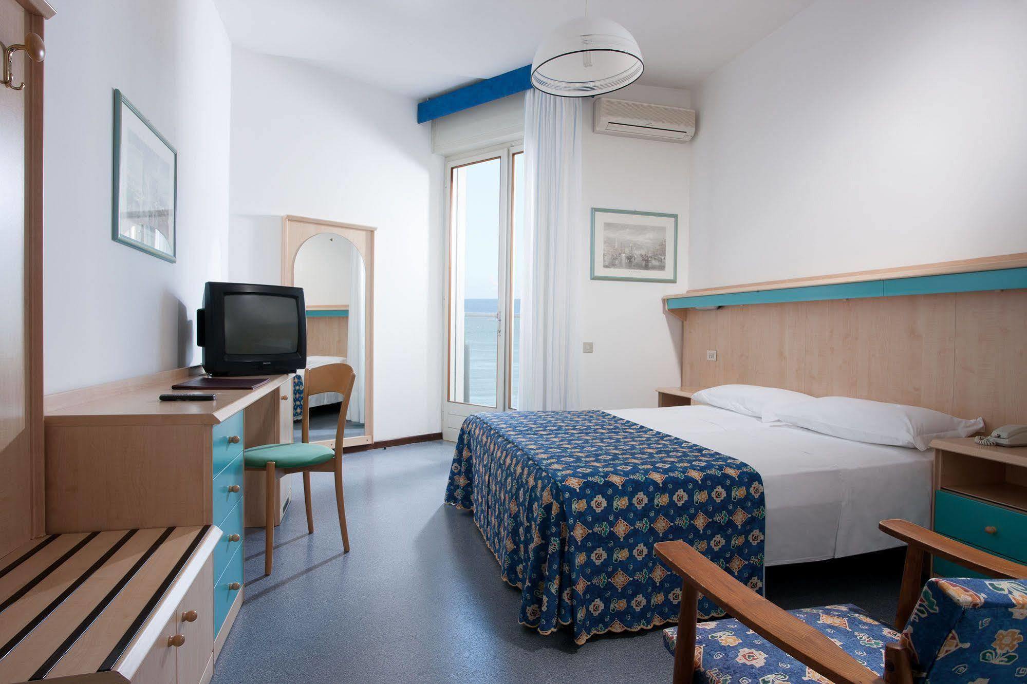 Hotel Las Vegas Lido di Jesolo Esterno foto