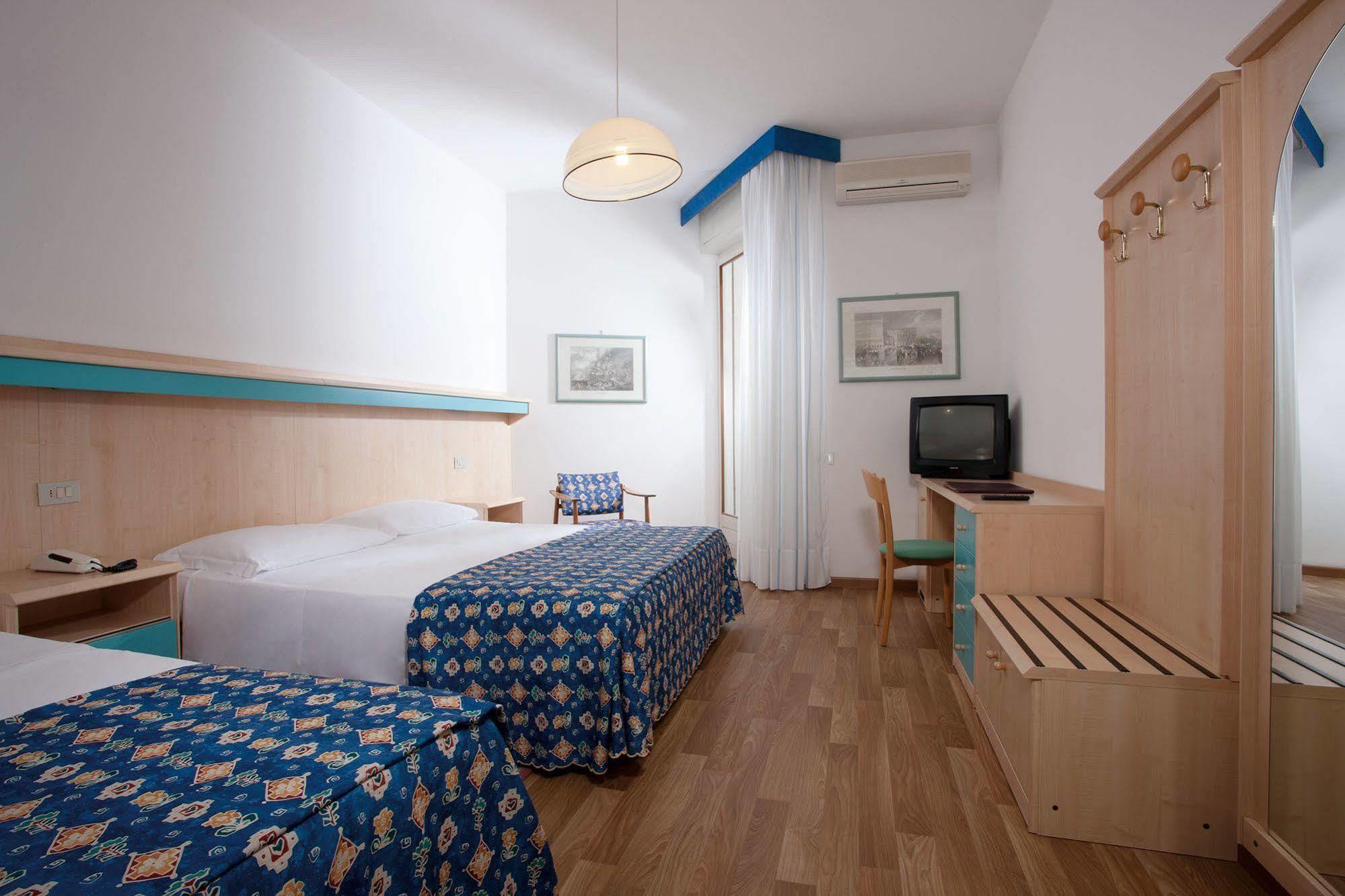 Hotel Las Vegas Lido di Jesolo Esterno foto