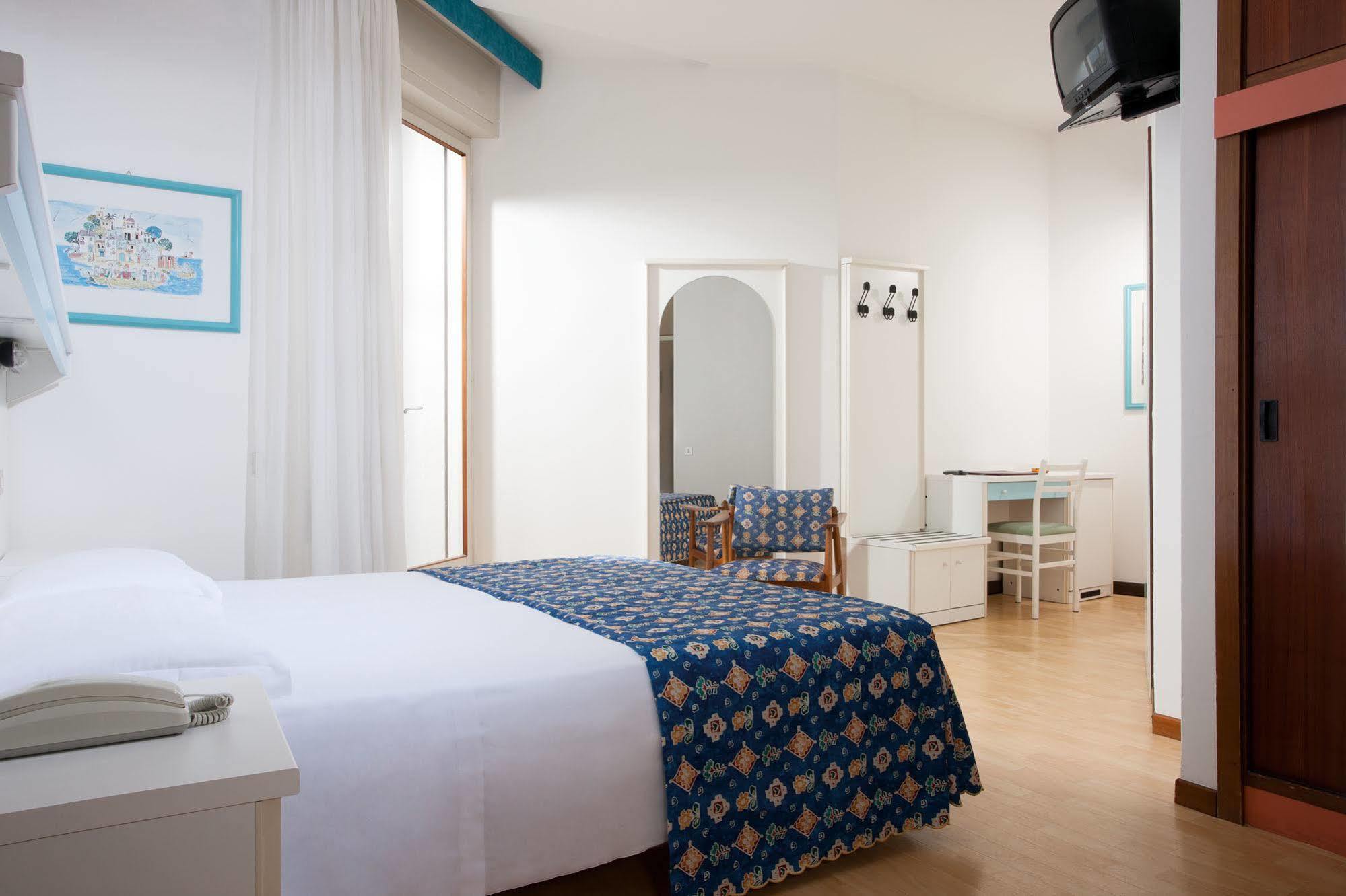 Hotel Las Vegas Lido di Jesolo Esterno foto