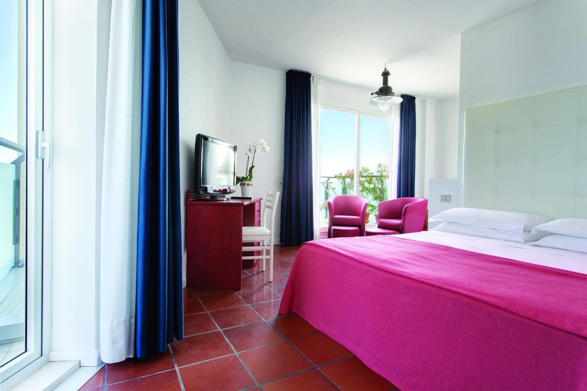Hotel Las Vegas Lido di Jesolo Esterno foto