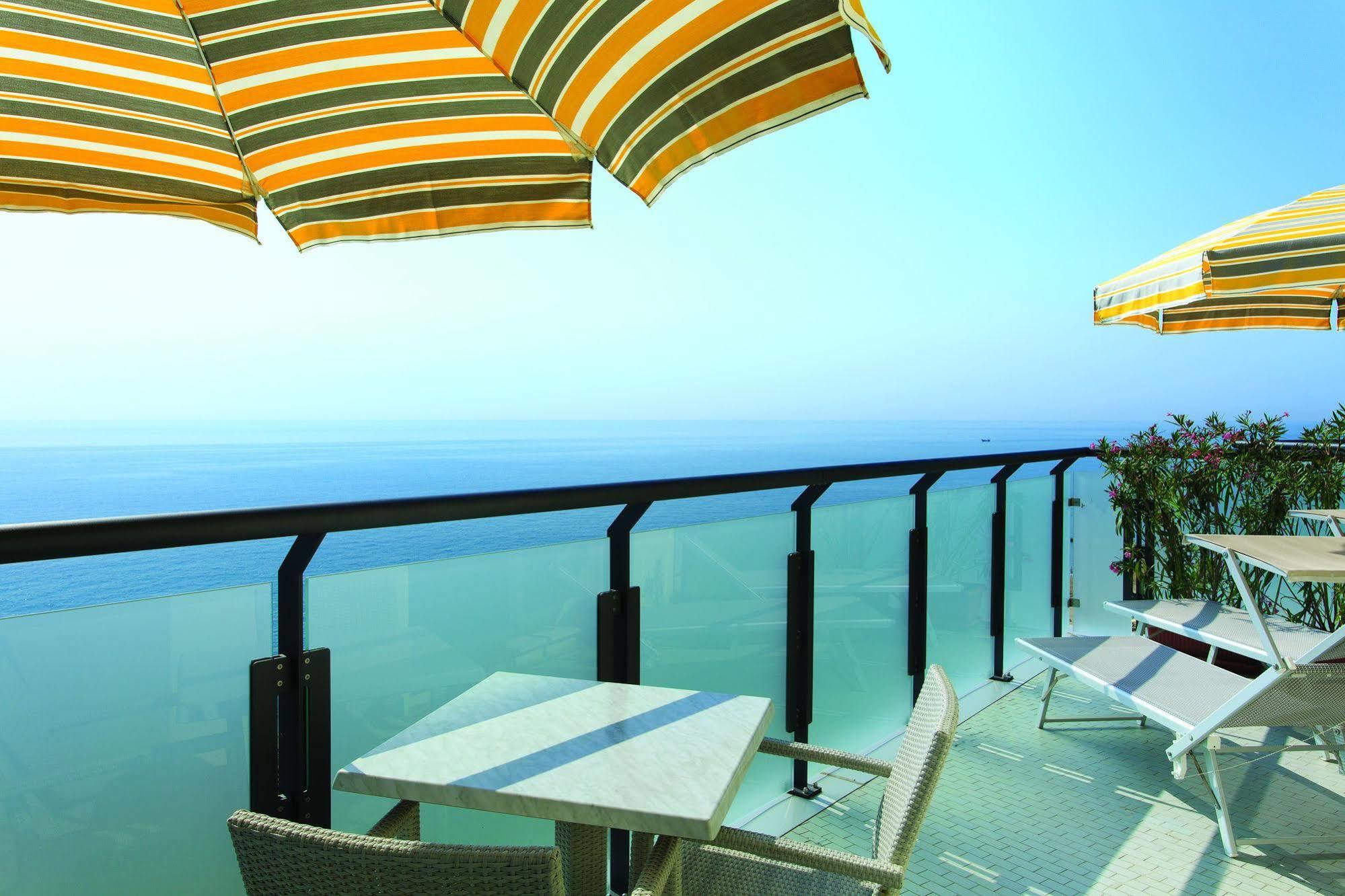 Hotel Las Vegas Lido di Jesolo Esterno foto